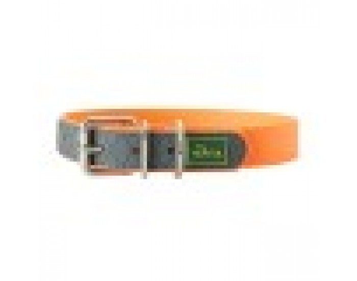 Кучешки Нашийник Hunter Convenience 47-55 cm L Оранжев