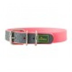 Кучешки Нашийник Hunter Convenience 47-55 cm Розов L - Hunter