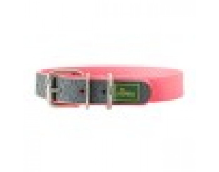 Кучешки Нашийник Hunter Convenience 47-55 cm Розов L