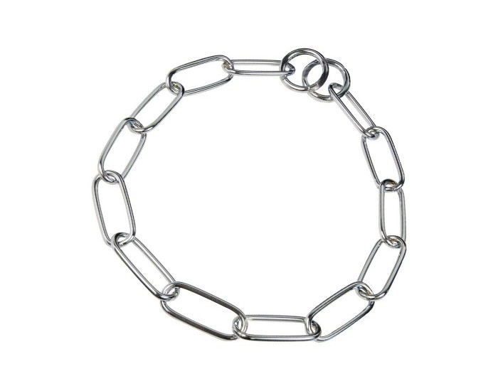 Кучешки Нашийник Hs Sprenger Дълъг (63 cm)