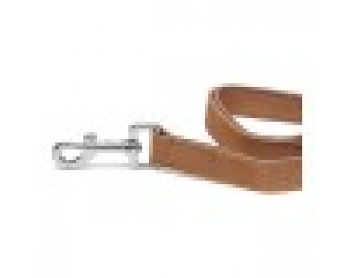 Кучешка Каишка Gloria Oasis 2.1 x 100 cm Кафяв