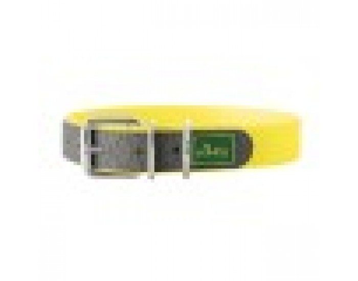 Кучешки Нашийник Hunter Convenience 53-61 cm L/XL Жълт