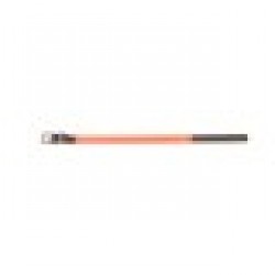 Кучешки Нашийник Hunter Convenience 53-61 cm L/XL Оранжев - Hunter