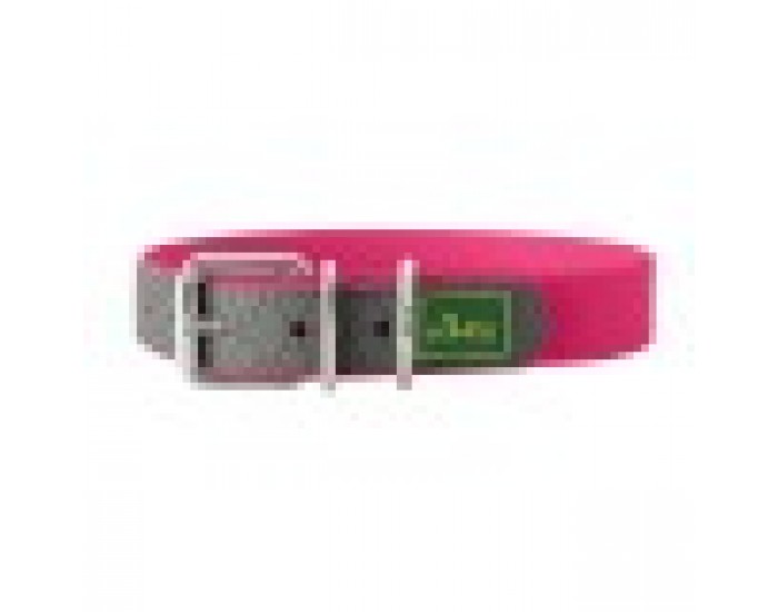 Кучешки Нашийник Hunter Convenience 53-61 cm L/XL Фуксия