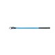 Кучешки Нашийник Hunter Convenience 53-61 cm L/XL цвят тюркоаз