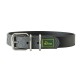 Кучешки Нашийник Hunter Convenience 53-61 cm L/XL Черен