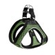 Каишка за Куче Hunter Comfort Зелен 30-35 cm