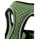 Каишка за Куче Hunter Comfort Зелен 30-35 cm