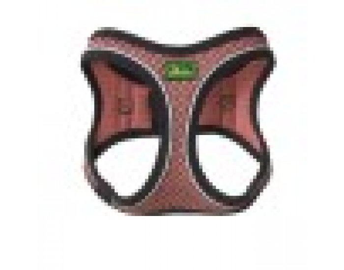 Каишка за Куче Hunter Comfort Розов 30-35 cm