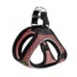 Каишка за Куче Hunter Comfort Розов XXS 26-30 cm - Hunter