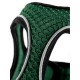 Каишка за Куче Hunter Comfort Тъмнозелено 30-35 cm