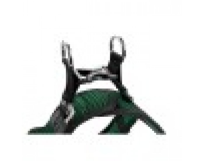 Каишка за Куче Hunter Comfort Тъмнозелено XXS 26-30 cm