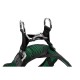 Каишка за Куче Hunter Comfort Тъмнозелено XXS 26-30 cm