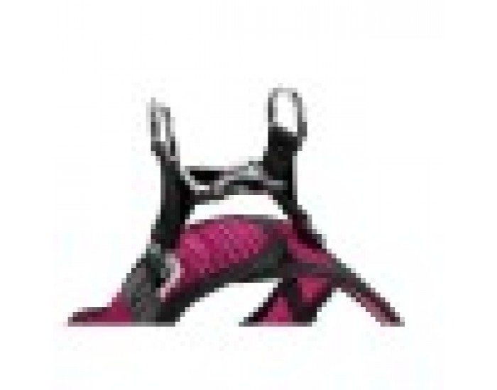 Каишка за Куче Hunter Comfort Фуксия XXS 26-30 cm