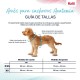 Каишка за Куче Company of Animals Сив XXS 22-30 cm