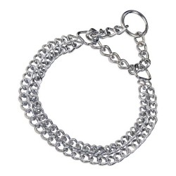 Кучешки Нашийник Hs Sprenger Двоен (45 cm) - Hs sprenger