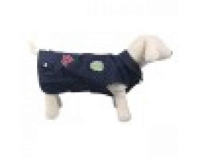 Dog Jacket Marvel Син S