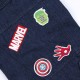 Dog Jacket Marvel Син S