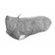 Кучешки Дъждобран Hunter Сив 25 cm