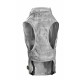 Кучешки Дъждобран Hunter Сив 25 cm