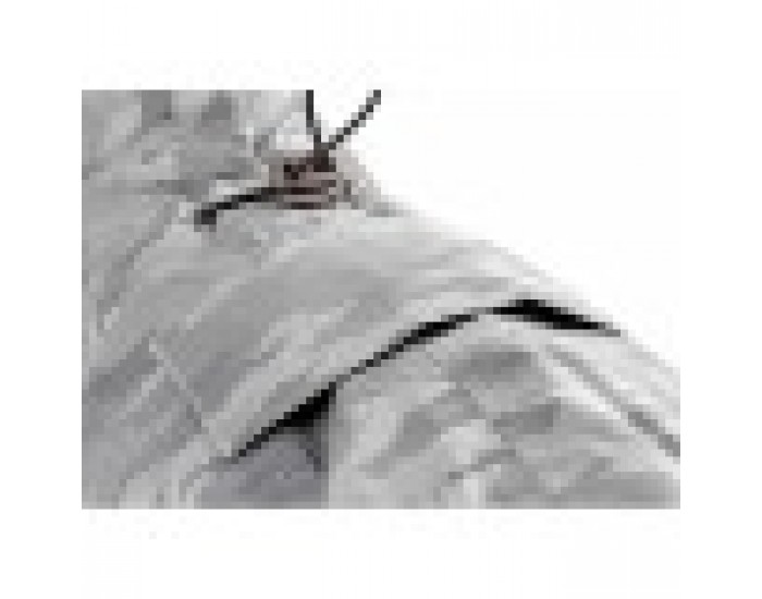 Кучешки Дъждобран Hunter Сив 25 cm