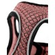 Каишка за Куче Hunter Comfort Розов M 55-60 cm