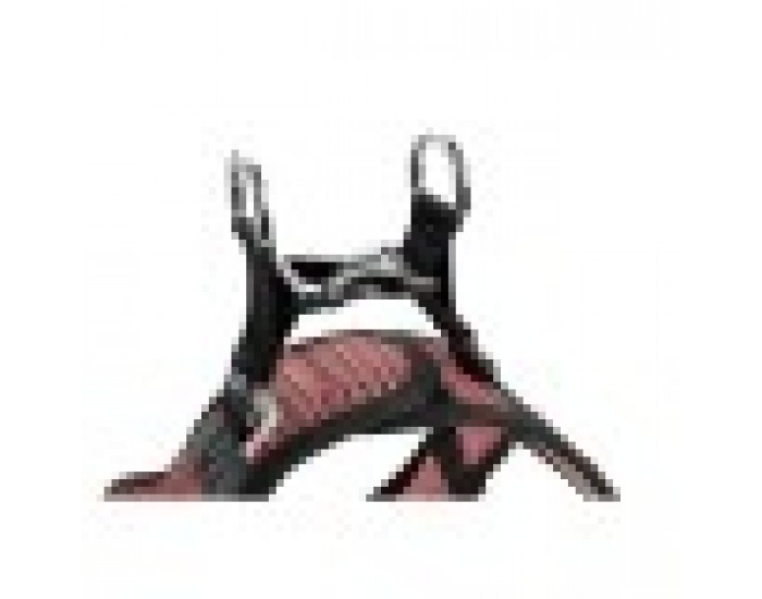 Каишка за Куче Hunter Comfort Розов M 55-60 cm
