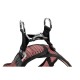 Каишка за Куче Hunter Comfort Розов M 55-60 cm