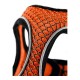 Каишка за Куче Hunter Hilo Comfort 55-60 cm Оранжев M