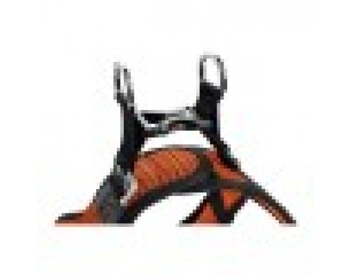 Каишка за Куче Hunter Hilo Comfort 55-60 cm Оранжев M