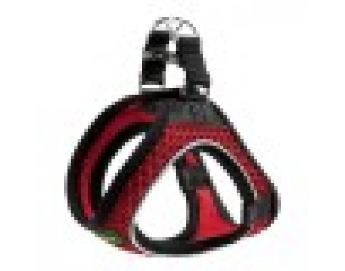 Каишка за Куче Hunter Hilo Comfort 55-60 cm Оранжев M