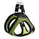 Каишка за Куче Hunter Hilo-Comfort Верде Лимон M (55-60 cm)
