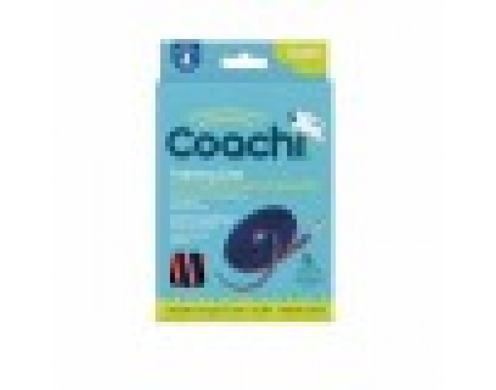 Кучешка Каишка Coachi Тренировка Син 10m