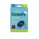 Кучешка Каишка Coachi Тренировка Син 10m