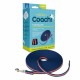 Кучешка Каишка Coachi Тренировка Син 10m