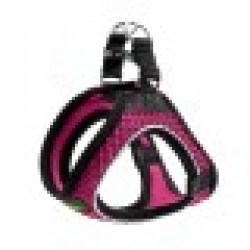 Каишка за Куче Hunter Comfort Фуксия M/L 58-63 cm - Hunter