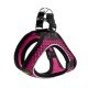 Каишка за Куче Hunter Comfort Фуксия M/L 58-63 cm