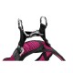Каишка за Куче Hunter Comfort Фуксия M/L 58-63 cm