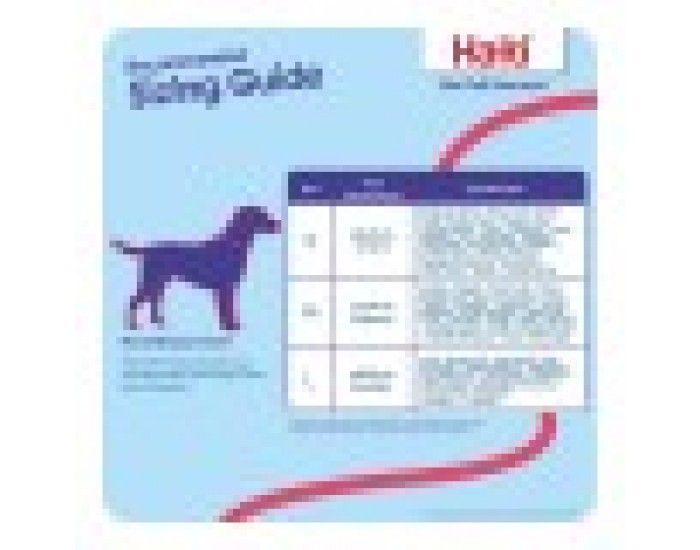 Каишка за Куче Company of Animals Halti, Размер М