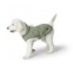 Палто за Куче Hunter Milford Зелен 45 cm - Hunter