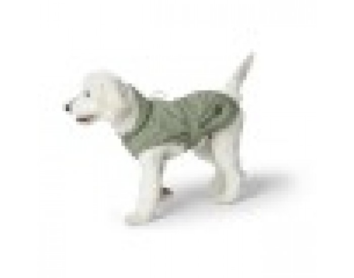 Палто за Куче Hunter Milford Зелен 45 cm
