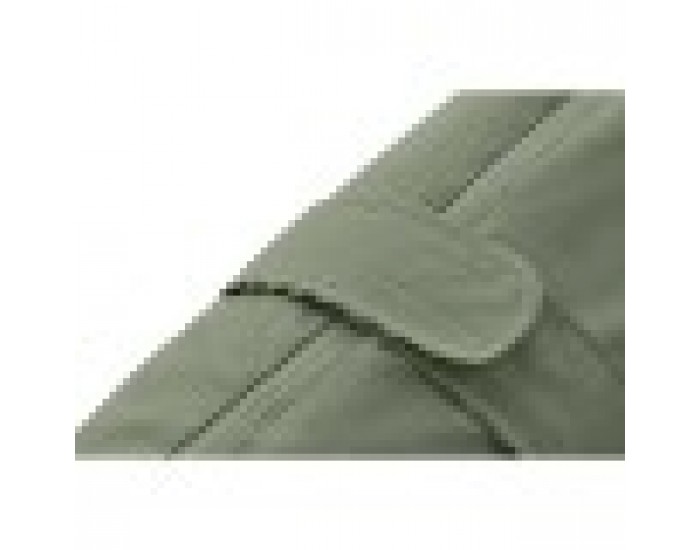 Палто за Куче Hunter Milford Зелен 45 cm