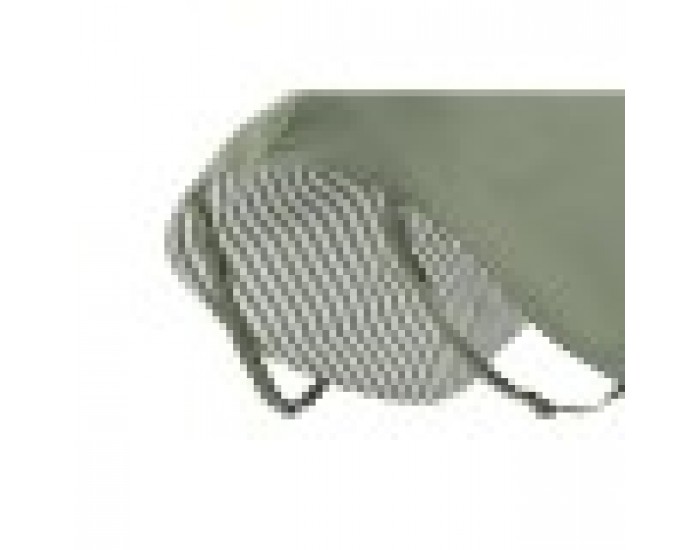 Палто за Куче Hunter Milford Зелен 45 cm