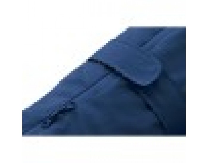 Палто за Куче Hunter Milford Син 45 cm