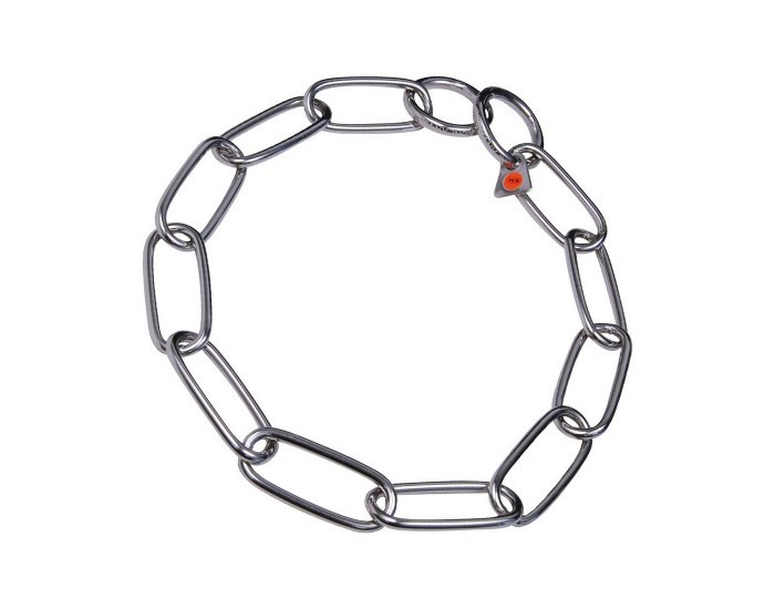 Кучешки Нашийник Hs Sprenger Дълъг (63 cm)