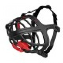 Муцуна Hunter Albury Черен Размер 6 (43 cm) (85 cm) (10 cm) - Hunter