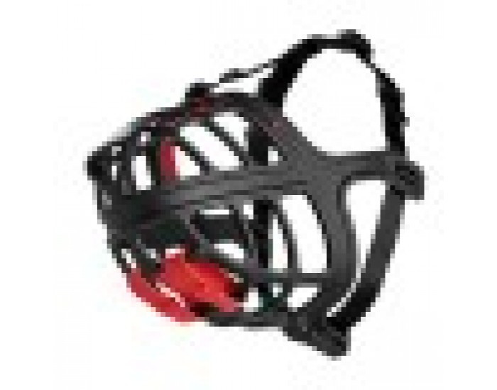 Муцуна Hunter Albury Черен Размер 6 (43 cm) (85 cm) (10 cm)