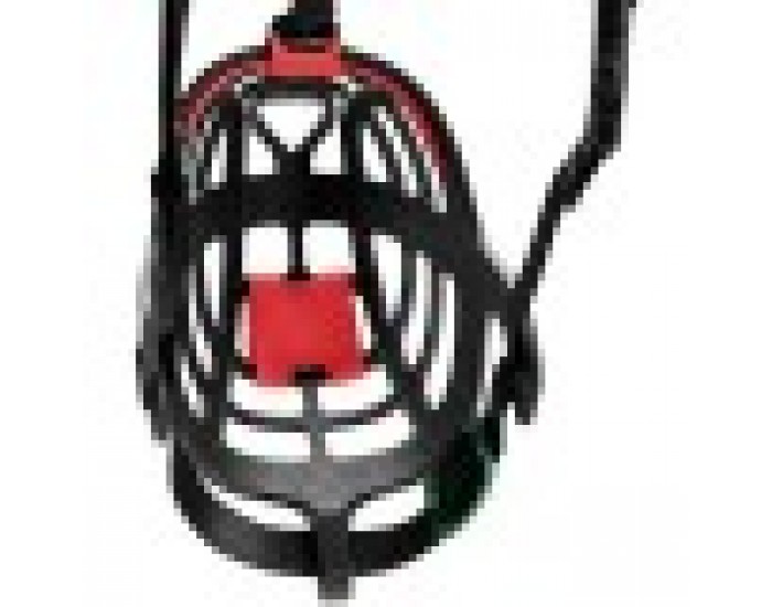 Муцуна Hunter Albury Черен Размер 6 (43 cm) (85 cm) (10 cm)