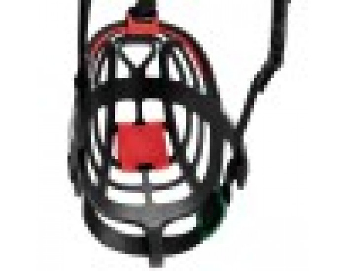 Муцуна Hunter Albury Черен Размер 6 (43 cm) (85 cm) (10 cm)