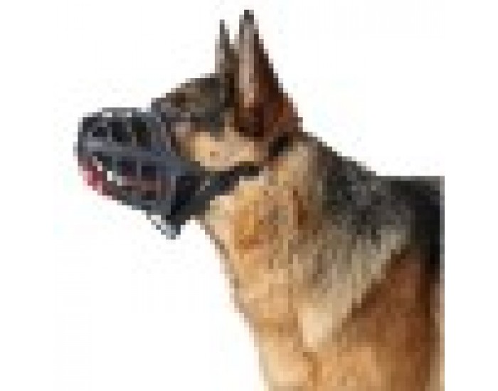 Муцуна Hunter Albury Черен Размер 6 (43 cm) (85 cm) (10 cm)